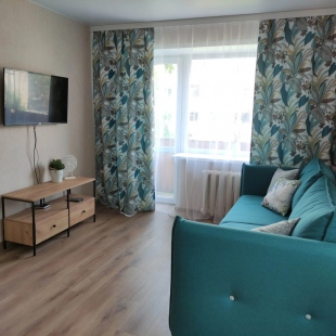 Фотография квартиры Апартаменты Little Moments