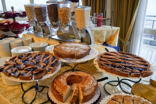 Фотография гостиницы Cipriani Park Hotel