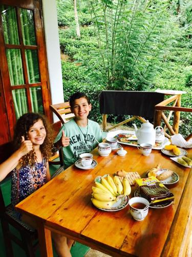 Фотография мини отеля Silent oasis