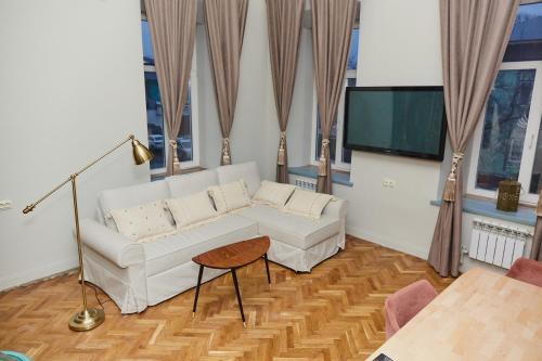 Фотографии гостевого дома 
            Kazan Sultan