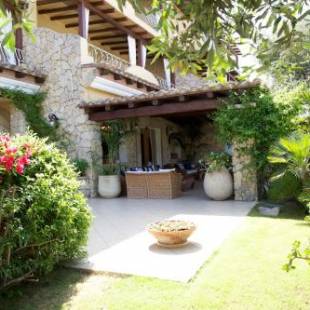 Фотографии гостиницы
Boutique Hotel Su Sergenti