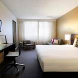 Фотография гостиницы Travelodge Hotel Perth