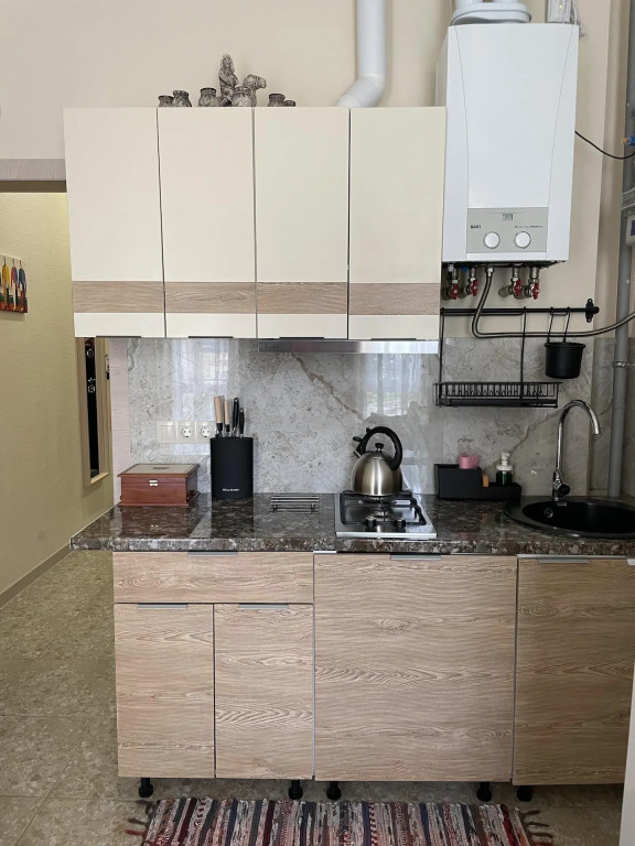 Фотография квартиры Апартаменты Прохладная Долина