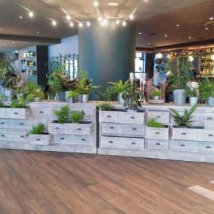 Фотографии гостиницы 
            ibis Paris Bastille Opera