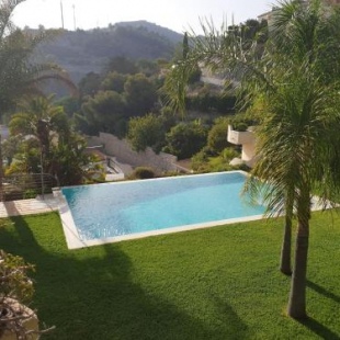 Фотография гостевого дома Bonita casa en Cotobro