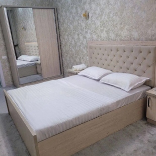 Фотография квартиры Апартаменты на Шахи Зинде