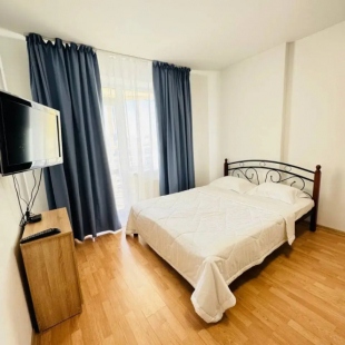 Фотография квартиры Квартира Уютная квартира у Мегаполиса Екатеринбург