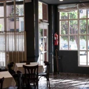 Фотографии гостиницы
Hotel Los Bartolos