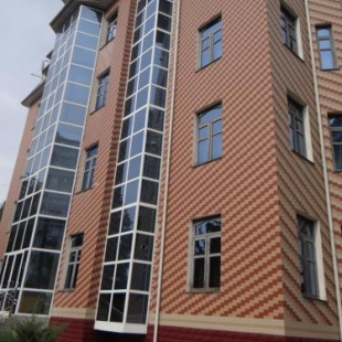 Фотография гостиницы Сарвар