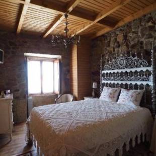 Фотографии гостевого дома
Casa do Monge