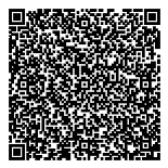 QR код гостевого дома Солнечный Утриш