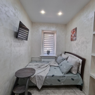 Фотография квартиры Квартира на Соборной в Цветнике