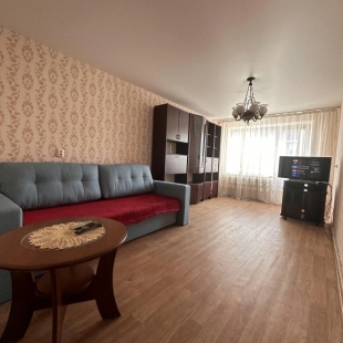 Фотография квартиры Апартаменты Двухкомнатные на Ленинском проспекте