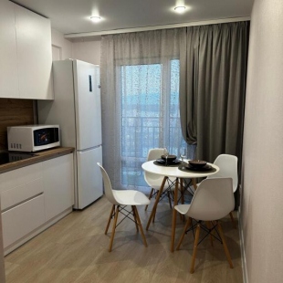 Фотография квартиры Квартира Видовая в Заставе