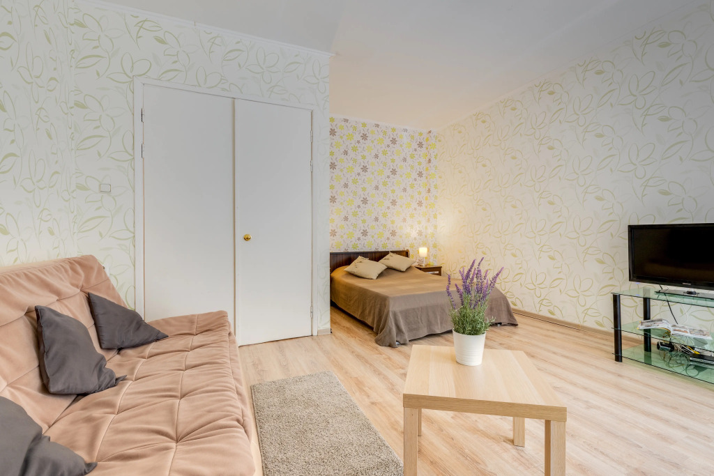 Фотография квартиры Квартира Flatstay Ковенский 29