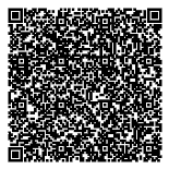 QR код гостиницы Стойлянка