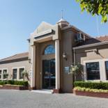 Фотография гостиницы Mercure Hotel Bedfordview