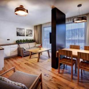 Фотографии гостиницы
Chalets Jasná Collection - Apartments