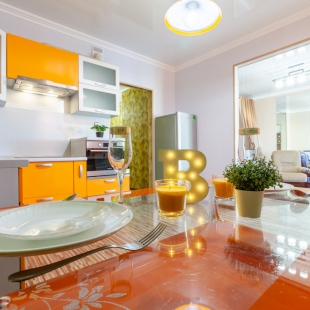 Фотография квартиры Апартаменты MaryHome на 7 просеке