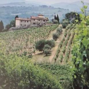 Фотографии гостевого дома
Complesso colonico Pogginano