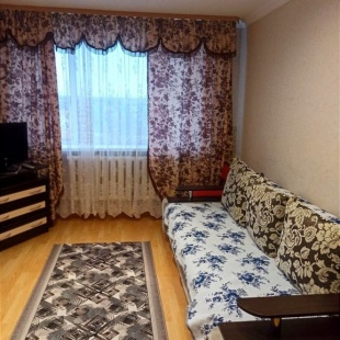 Фотография квартиры Квартира Однокомнатная в центре Ноябрьска