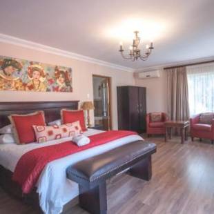 Фотографии гостевого дома 
            Sunward Park Guesthouse & Conference Center