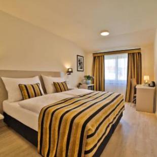 Фотографии гостиницы
Ariston & Ariston Patio Hotel