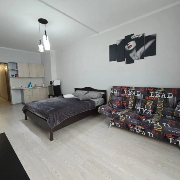 Фотографии квартиры 
            Уютный Уголок на улице Мелик-Карамова 40