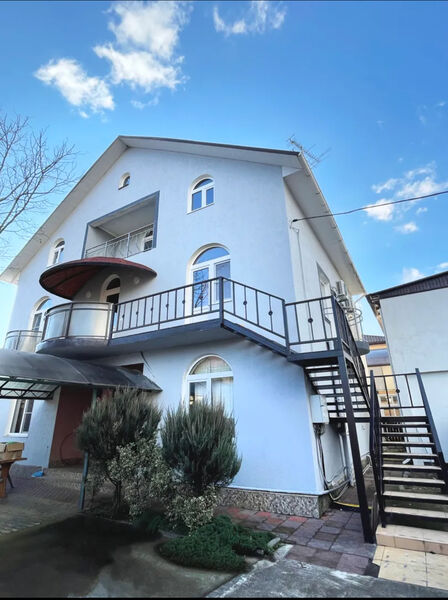 Фотографии гостевого дома
Адель