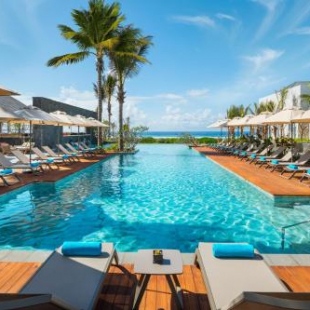 Фотография гостиницы Anantara Iko Mauritius Resort & Villas