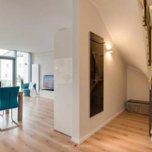 Фотографии гостевого дома
Ostsee - Reetdachhaus Nr 13 "Reethaus am Yachthafen" im Strand Resort