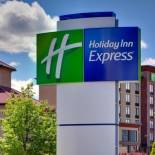 Фотография гостиницы Holiday Inn Express Montgomery East I-85, an IHG Hotel