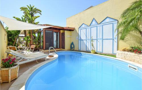 Фотография гостевого дома villa Cristiana