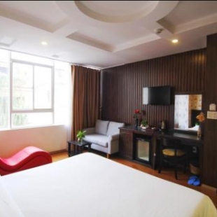 Фотография гостиницы 7s Hotel Queen Center