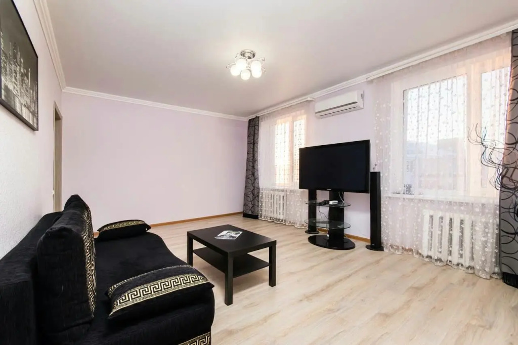 Фотография квартиры Квартира в Центре Города