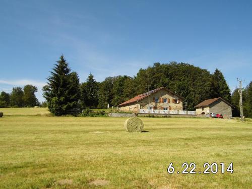 Фотография гостевого дома Maison Carmen Auberge à La Ferme