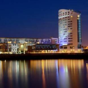 Фотография гостиницы Clayton Hotel Limerick