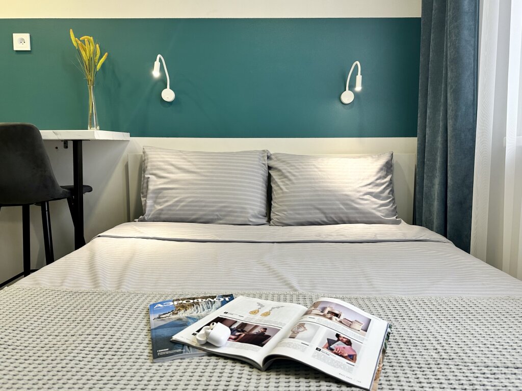 Фотография квартиры Квартира Nochevali