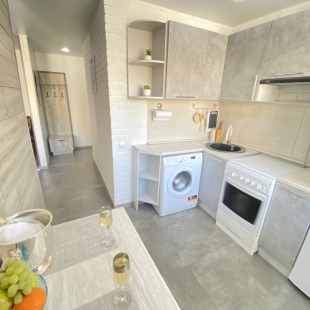 Фотография квартиры Апартаменты у Собора Рождества Иоанна Предтечи