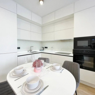 Фотография квартиры Квартира Уютная