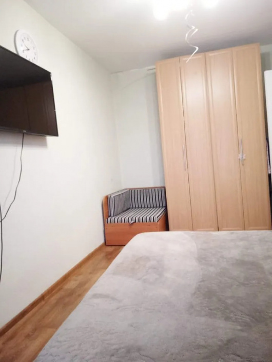 Фотографии квартиры 
            Квартира на Пушкина