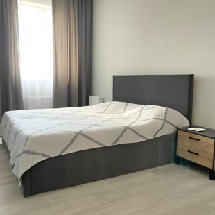 Фотография квартиры Апартаменты на Достоевского 57