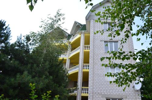 Фотография гостиницы Ундина