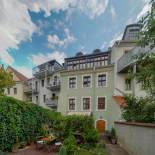 Фотография гостевого дома Pension Wielsch