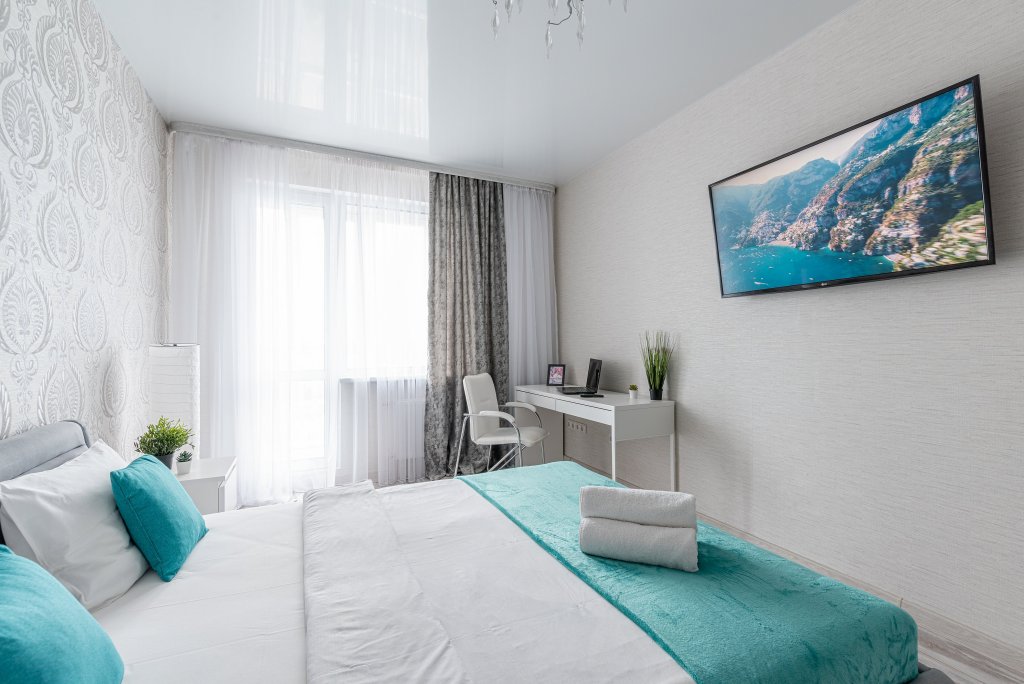 Фотография квартиры Апартаменты Minsk World VIP