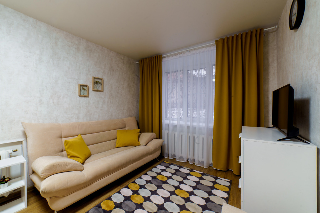 Фотография квартиры Апартаменты Gorkiy House у Кремля