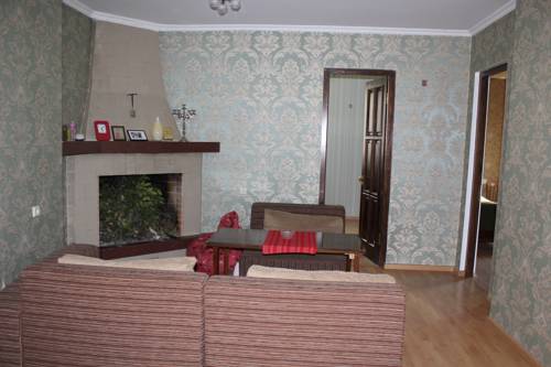 Фотография мини отеля Nunua's Bed and Breakfast