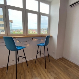 Фотография квартиры Студия Ленина 202 к1