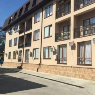 Фотография квартиры Апартаменты на улице Южных культур 10А