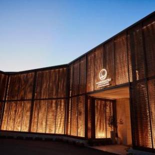 Фотография гостиницы THE HIRAMATSU HOTELS & RESORTS KASHIKOJIMA